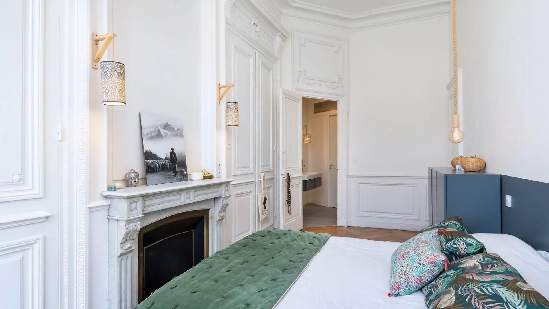 Les Balcons De Fourviere - Apartment With View Lyon