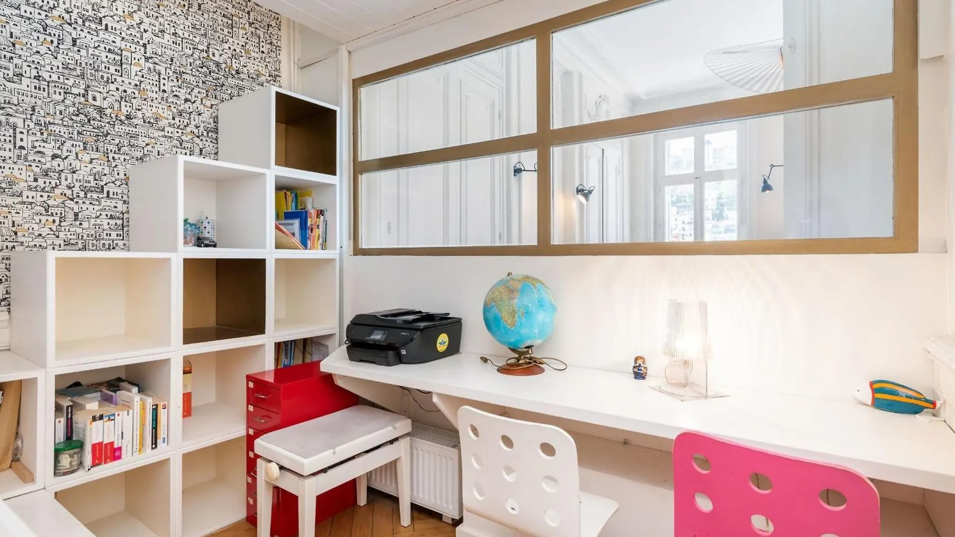 Les Balcons De Fourviere - Apartment With View Lyon