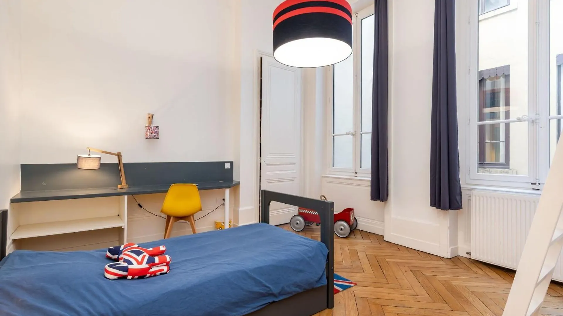Les Balcons De Fourviere - Apartment With View Lyon