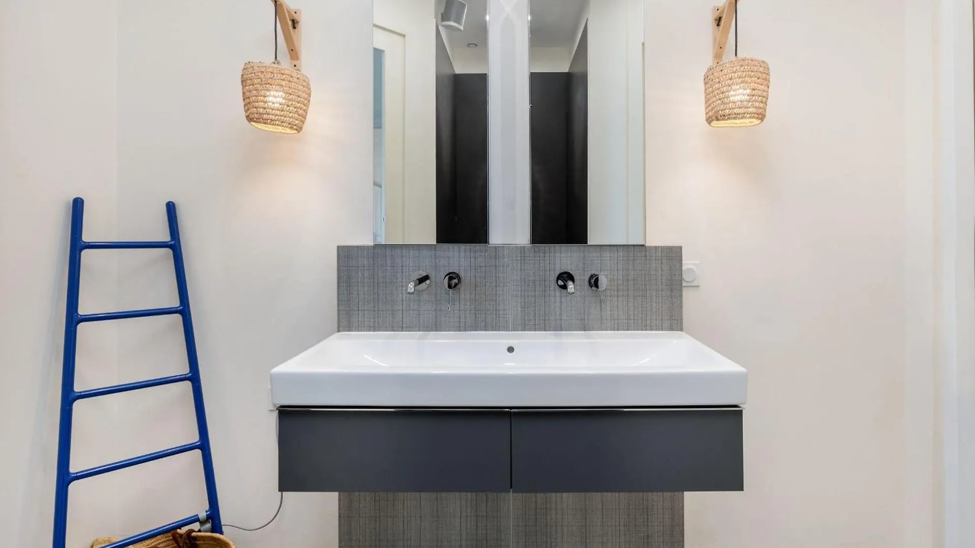 Les Balcons De Fourviere - Apartment With View Lyon 0*,