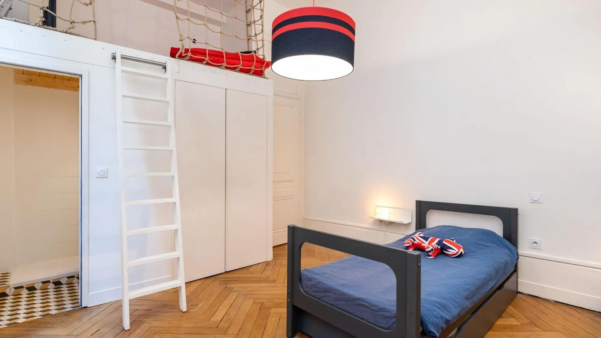 Les Balcons De Fourviere - Apartment With View Lyon 0*,