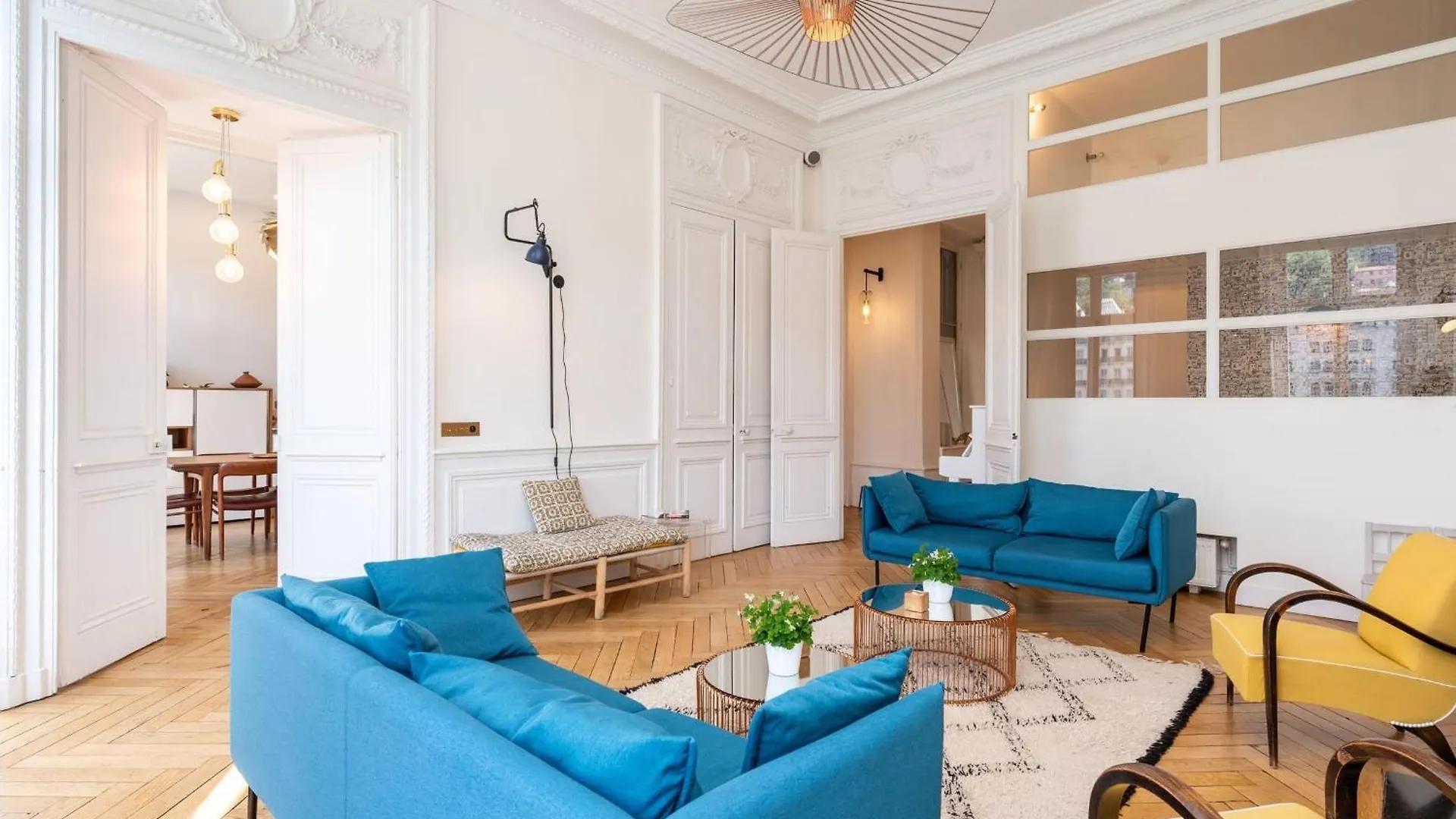 Les Balcons De Fourviere - Apartment With View Lyon