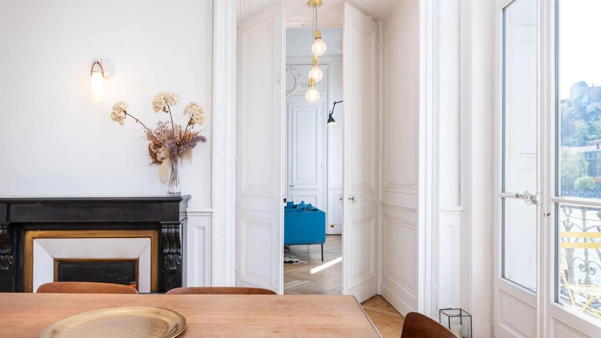 Les Balcons De Fourviere - Apartment With View Lyon 0*,  France