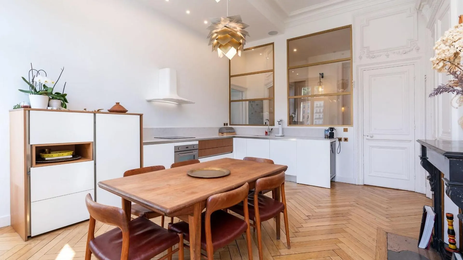 Les Balcons De Fourviere - Apartment With View Lyon